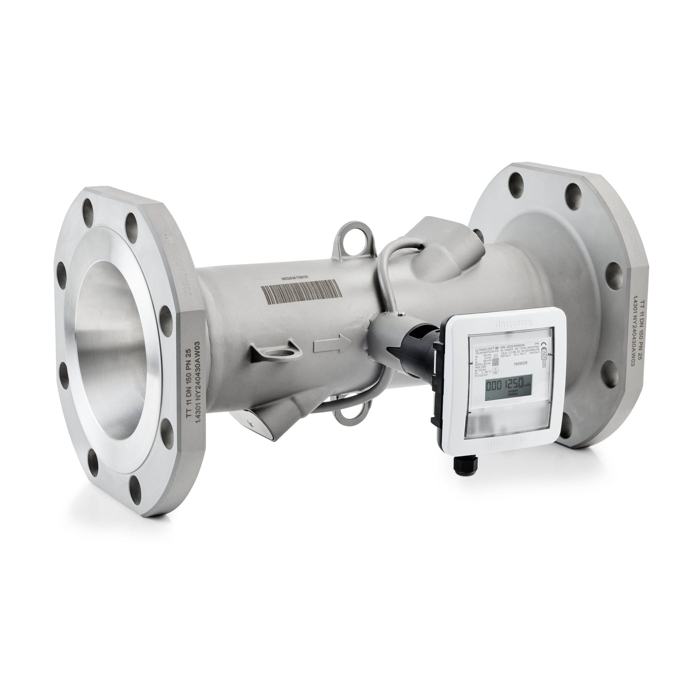 Introducing ULTRAFLOW® 85 - Advanced, Accurate, and Built to Last