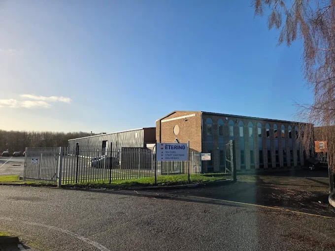 Our Next Chapter Begins at Our New Location!