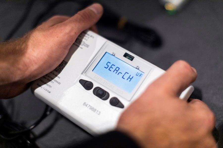 The Future of Metering: Why Ultrasonic Technology is a Game-Changer