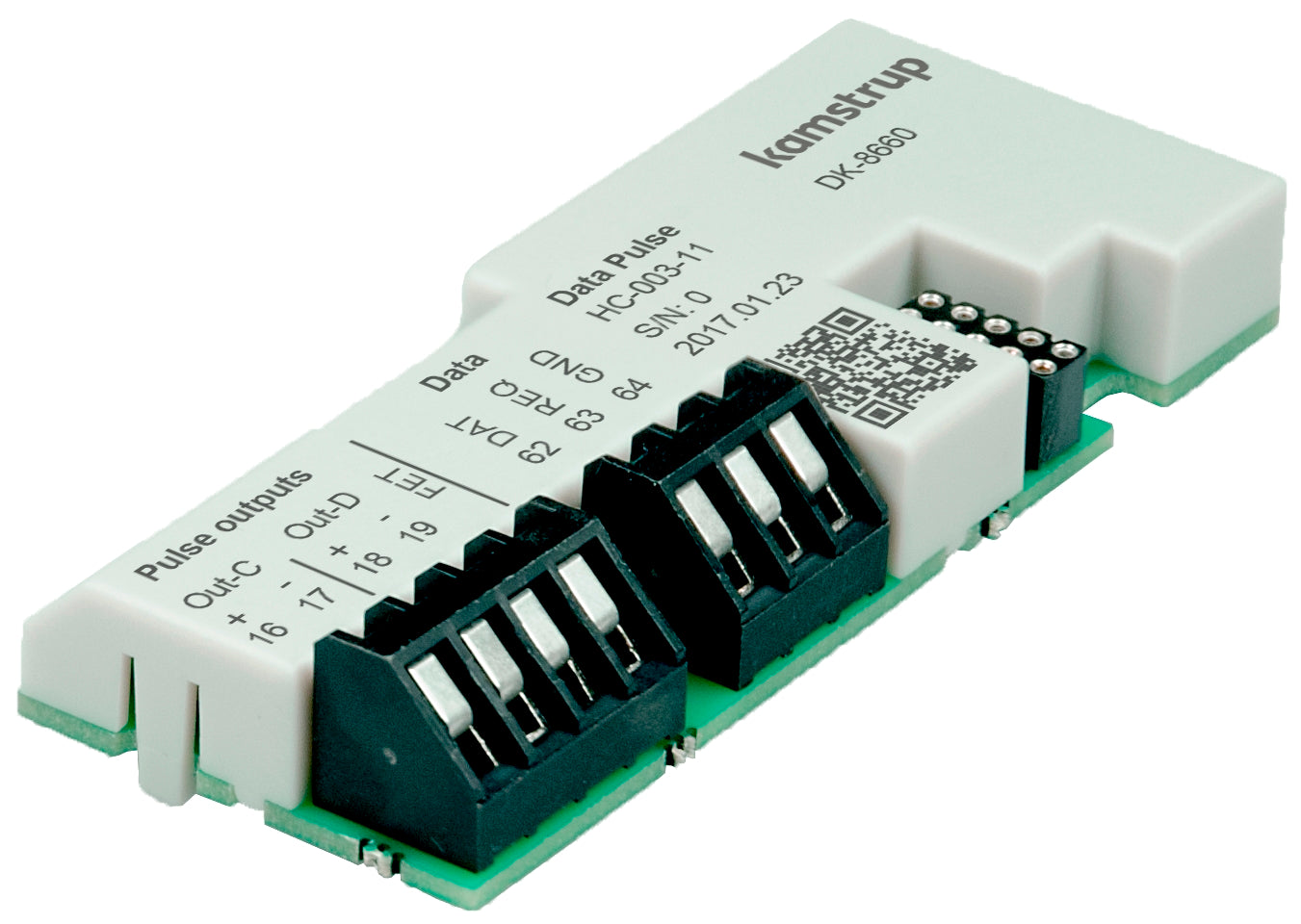 Communication Modules – UK Metering
