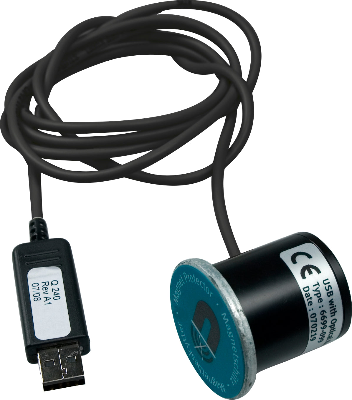 Configuration Tools – UK Metering