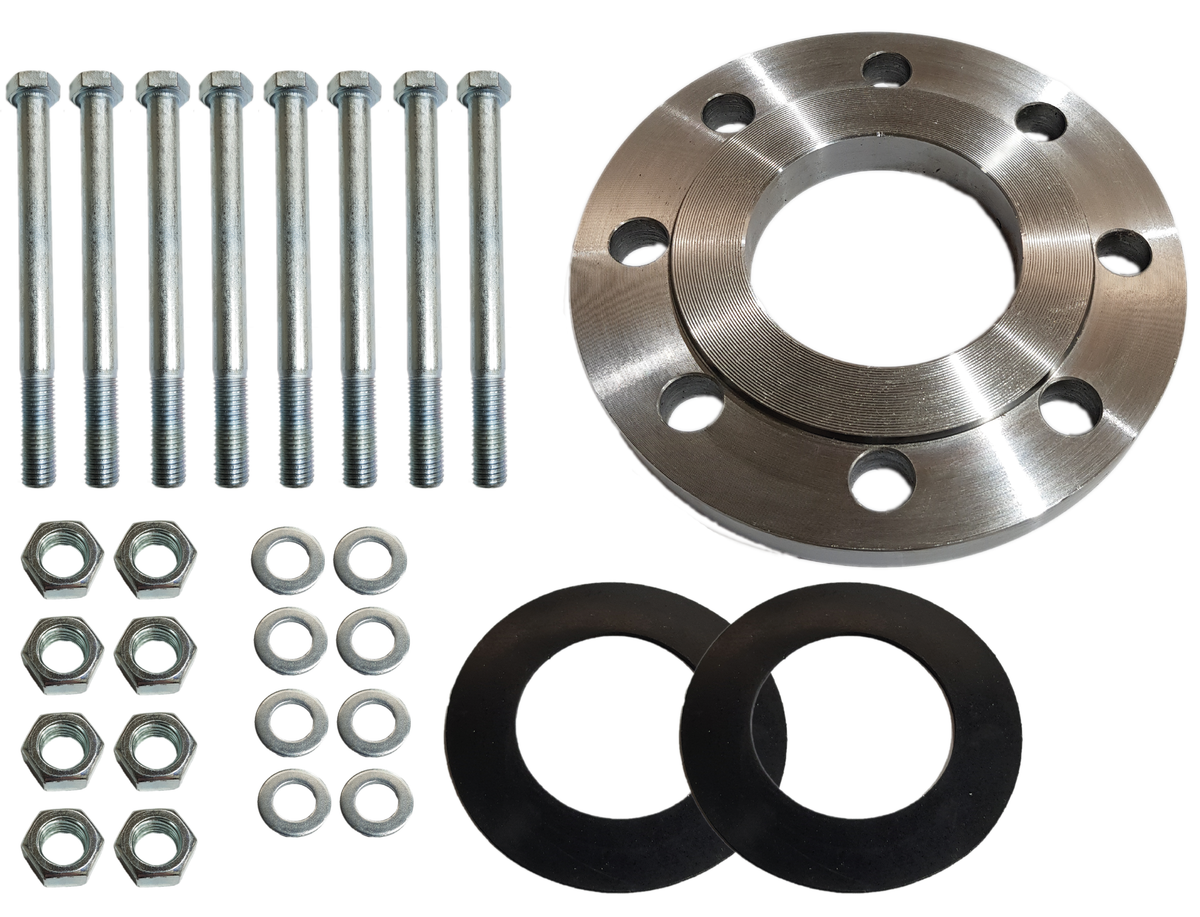 Flange Accessory Kit Flange Kits – UK Metering