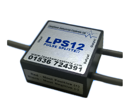 Encoder Pulse Splitter Pulse Splitter – UK Metering