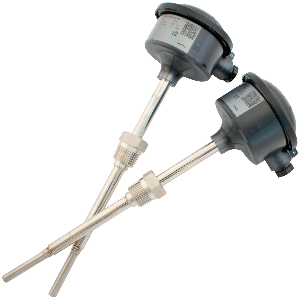 Temperature Sensor Rms Temperature Sensors – UK Metering