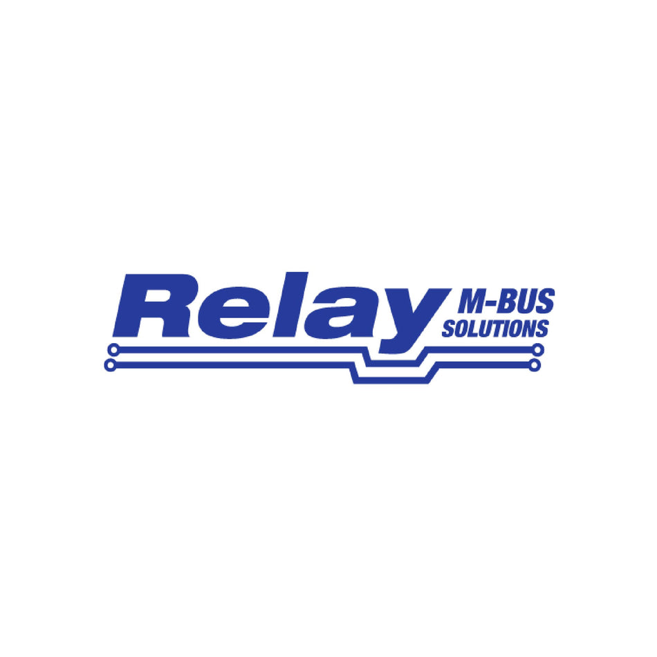 Relay MBSheet M-Bus-Auslesesoftware