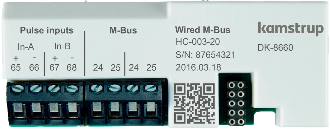 Communication Modules – UK Metering