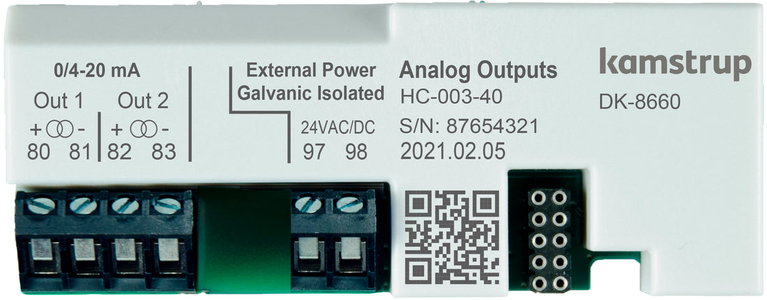 Communication Modules – UK Metering