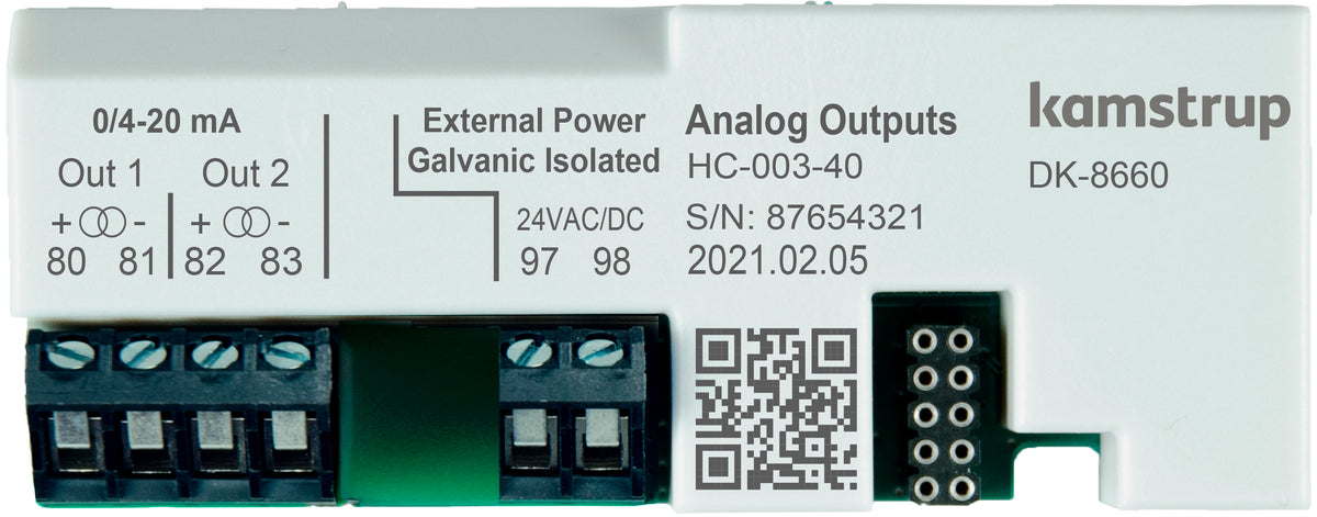 Communication Modules – UK Metering