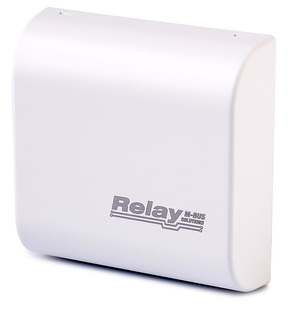 Relay RelAir R2M Wireless M-Bus to Wired M-Bus Gateway